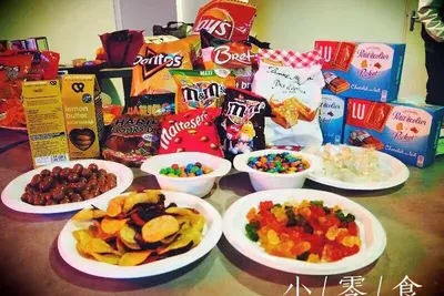 ESG法中管理学院师生欢庆2017鸡年元宵