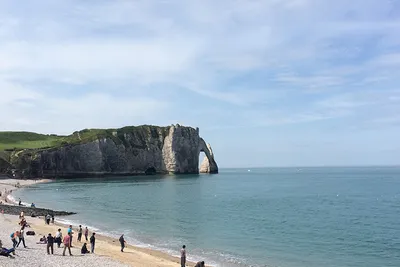 象鼻山圣米歇尔山两日游