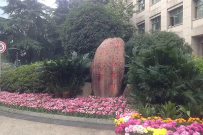 邱秀贤博士一行访问浙江树人大学