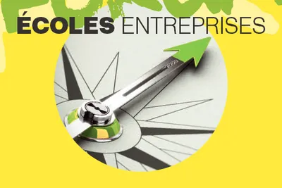 第31届Groupe ESG校-企供需见面会