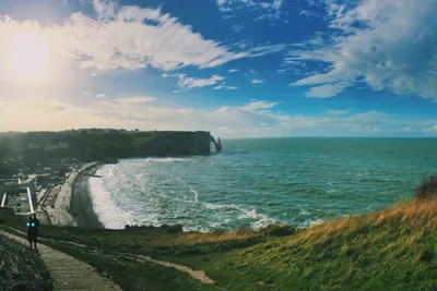 听说它100次，不如去这么1次！记ESG法中管理学院幸运的象鼻山之旅