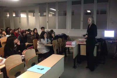 ESG集团项目介绍会