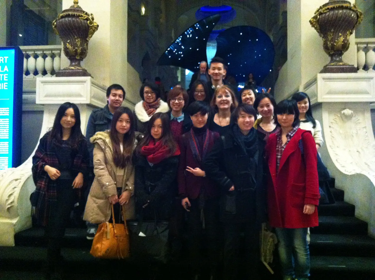 Van Cleef & Arpels prepas ESG