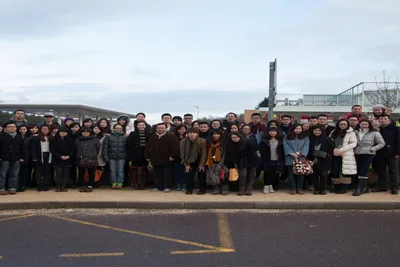 一次印象深刻的周末文化之旅